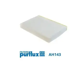 PURFLUX AH143 Polen Filtresi resmi