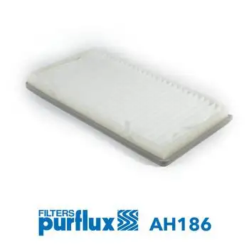 PURFLUX AH186 Polen Filtresi resmi