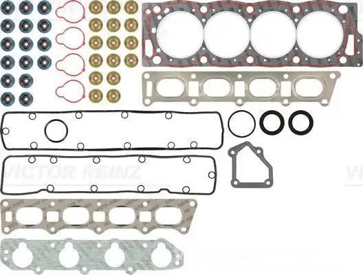 VICTOR REINZ 02-33650-05 Motor Takım Conta (Üst) resmi