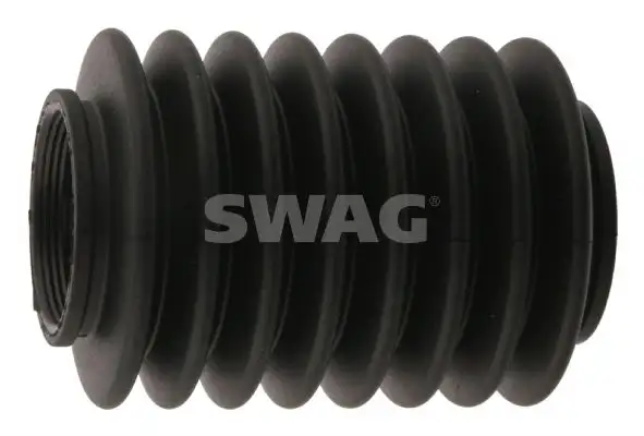 SWAG 62800002 Rot Körüğü (Sağ) 406652 resmi