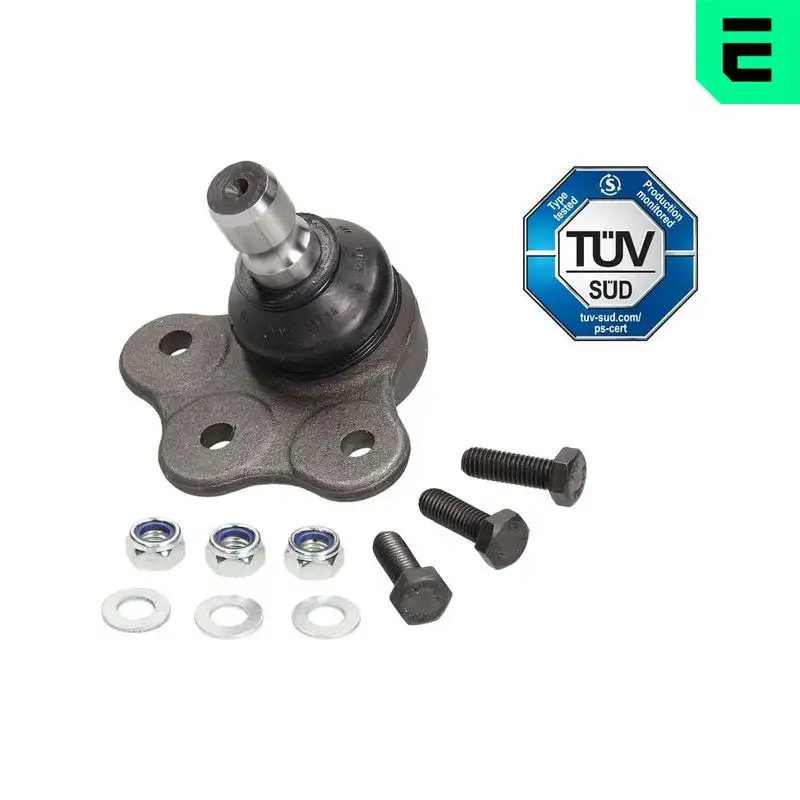 OPTIMAL G3169 Alt Rotil resmi