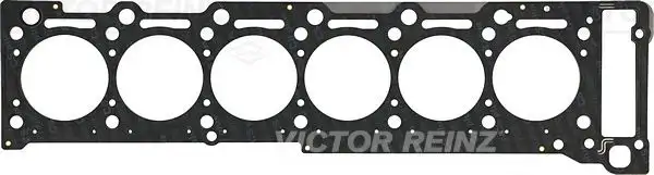 VICTOR REINZ 61-35165-00 Silindir Kapak Contası A6130160220 resmi