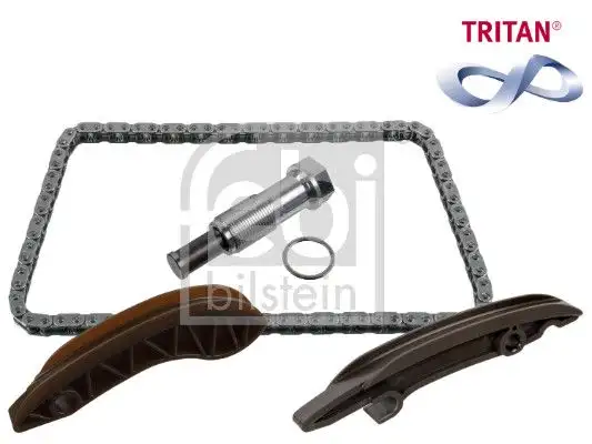 FEBI 179511 Eksantrik Zincir Seti 11318570649 resmi