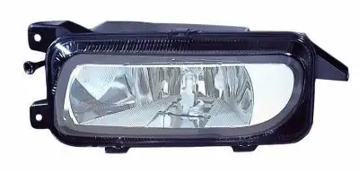 DEPO 440-2015R-UE Sis Farı (Sağ) A9438200156 resmi