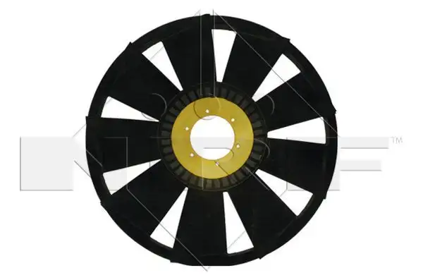NRF 49826 Fan Pervanesi 51066010263 resmi