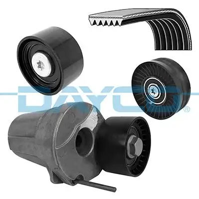 DAYCO KPV810 Kayış Seti resmi