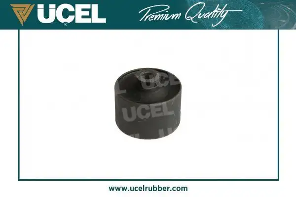 ÜÇEL 10965 Torsiyon Burcu resmi