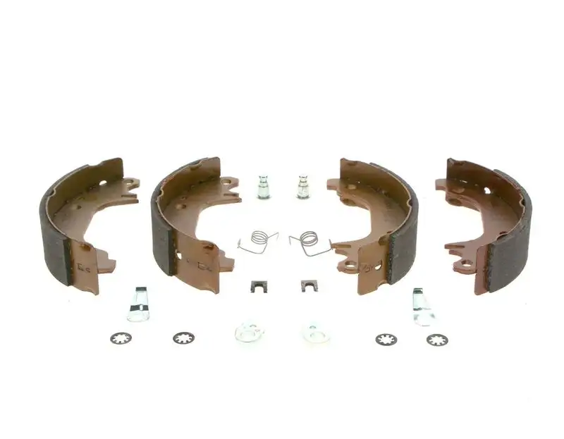 BOSCH F026004275 Arka Fren Balatası resmi