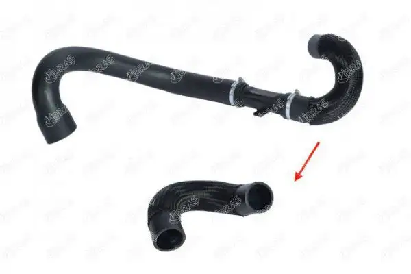 İBRAŞ 17441 Turbo Hortumu 0382AZ resmi
