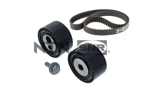 SNR KD459.44 Triger Seti resmi