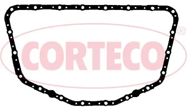 CORTECO 028198P (83028198) Karter Contası 90469379 resmi