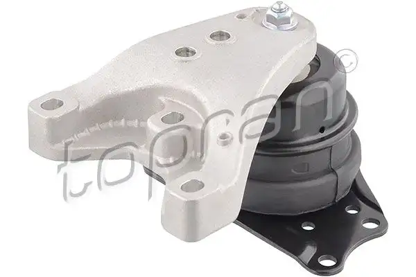 TOPRAN 111902001 Motor Takozu (Sağ) resmi