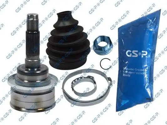 GSP 827017 Aks Kafası (Dış) resmi