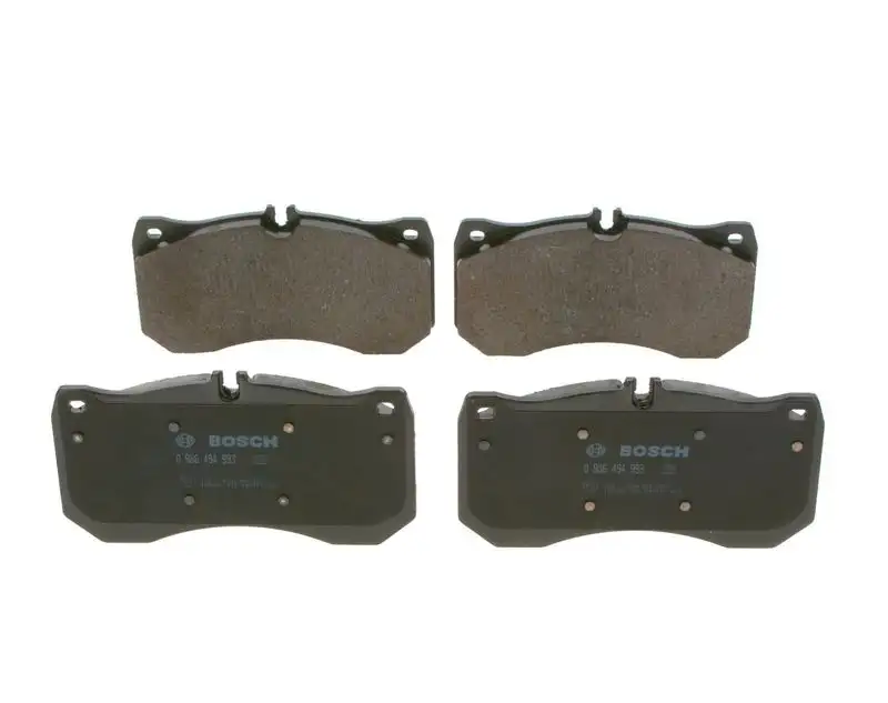 BOSCH 0986494993 Ön Fren Balatası resmi