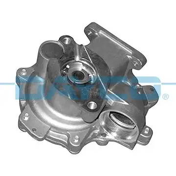DAYCO DP726 Devirdaim resmi