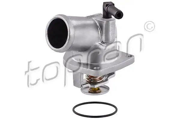 TOPRAN 206709001 Termostat 1338003 resmi