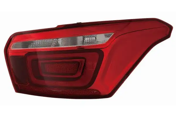 DEPO 552-1954R-UE Stop Lambası (Sağ) 9818810280 resmi