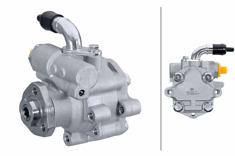 HELLA 8TL359000-251 Direksiyon Pompası 7H0422154F resmi