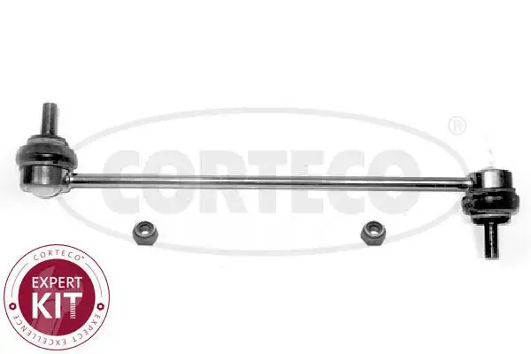 CORTECO 49399208 Z-Rot (Ön) resmi