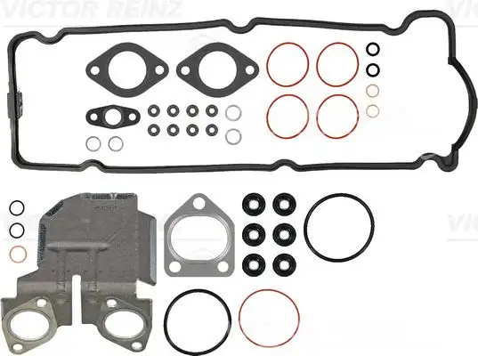 VICTOR REINZ 02-31877-01 Motor Takım Conta (Üst) 11122246704 resmi