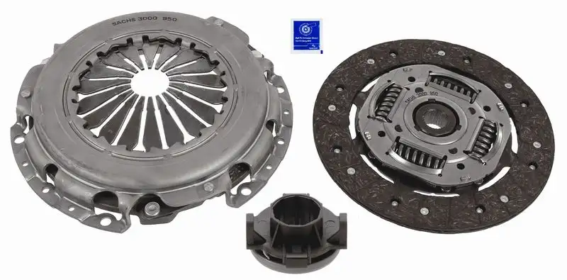 SACHS 3000950518 Debriyaj Seti resmi