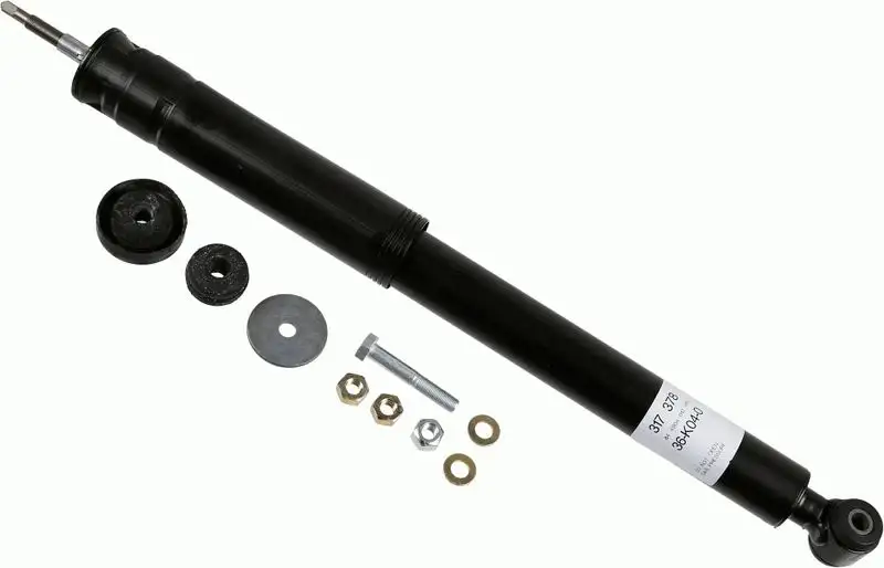 SACHS 317378 Arka Amortisör resmi