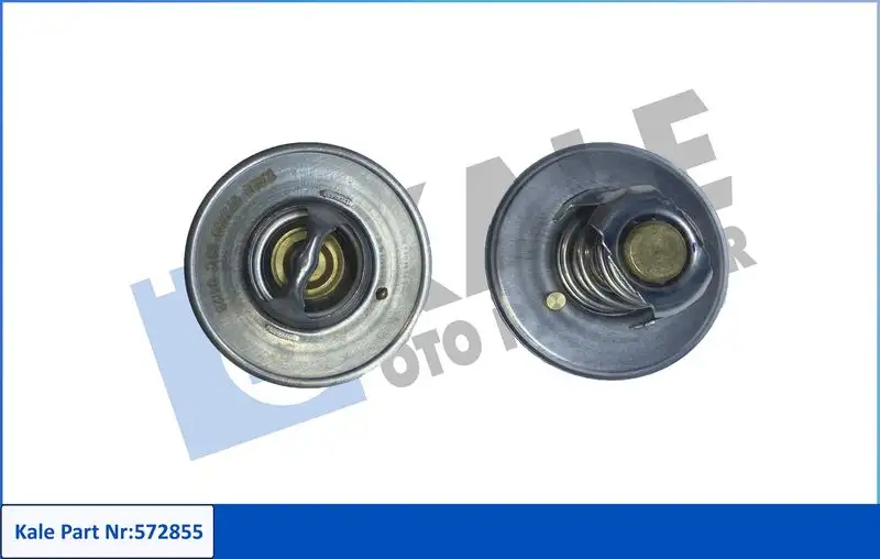 KALE 572855 Termostat 114095090 resmi