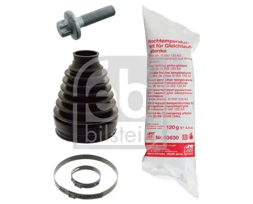 FEBI 101942 İç Aks Körüğü A2043300485 resmi
