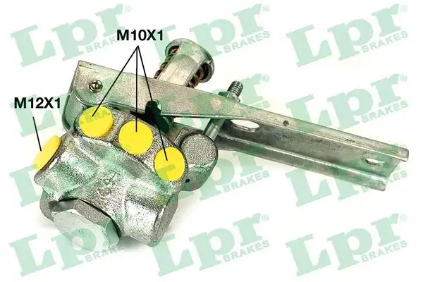 LPR 9952 Fren Limitörü 7701349306 resmi