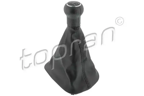 TOPRAN 114976001 Vites Topuzu ve Körüğü resmi