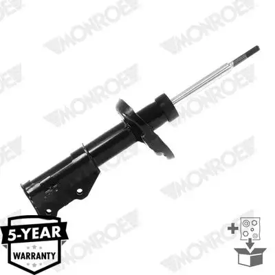MONROE 742167SP Ön Amortisör (Sol) resmi