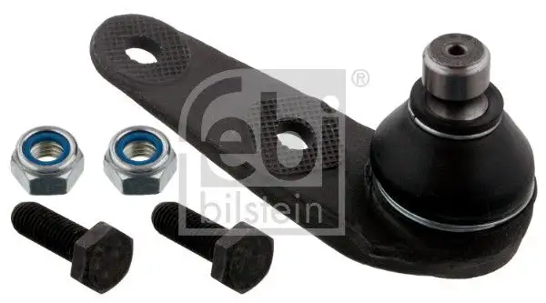 FEBI 03612 Alt Rotil (Sağ) 855407366 resmi
