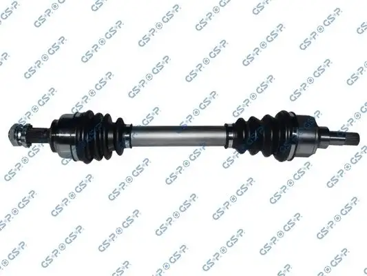 GSP 210204 Ön Aks (Sol) 32729G resmi
