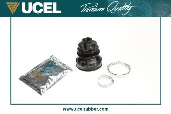 ÜÇEL 41500 İç Aks Körüğü resmi