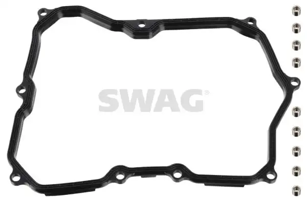 SWAG 30106019 Şanzıman Karter Contası 9M321370A resmi