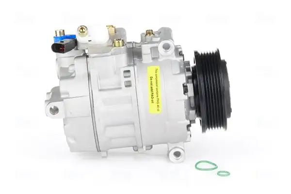 NISSENS 890173 Klima Kompresörü resmi