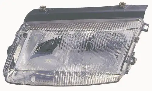 DEPO 441-1125L-LDEMF Ön Far (Sol) 3B0941017M resmi