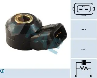 FAE 60218 Vuruntu Sensörü resmi