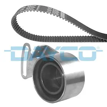 DAYCO KTB258 Triger Seti resmi