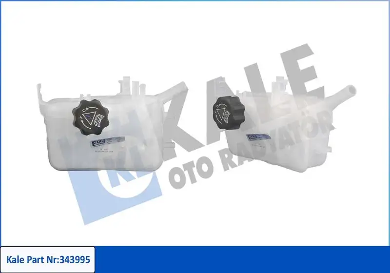KALE 343995 Yedek Su Deposu 217100005R resmi
