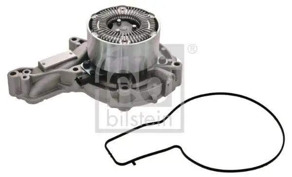 FEBI 46009 Devirdaim resmi