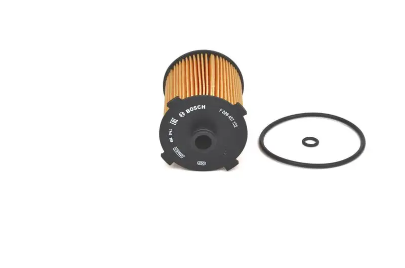 BOSCH F026407152 Yağ Filtresi resmi