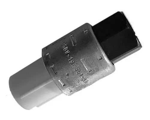 MAHLE ASW16000S Klima Basınç Müşiri resmi