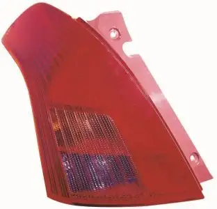DEPO 218-1943L-UE Stop Lambası (Sol) 3567062J00000 resmi