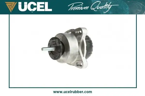 ÜÇEL 20406 Motor Takozu resmi