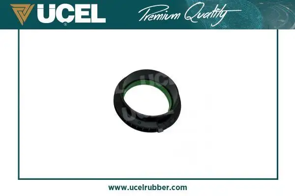 ÜÇEL 41808 Ön Amortisör Rulmanı 503562 resmi