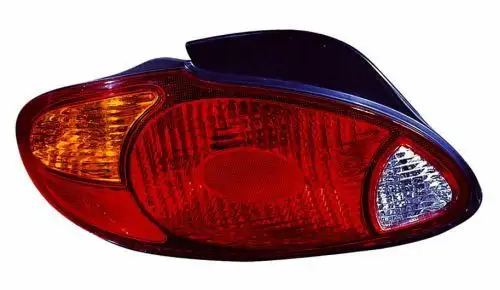 DEPO 221-1909R-UE Stop Lambası (Sağ) 9240229500 resmi