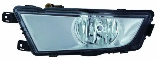 DEPO 665-2013L-UE1 Sis Farı (Sol) 5E0941701 resmi