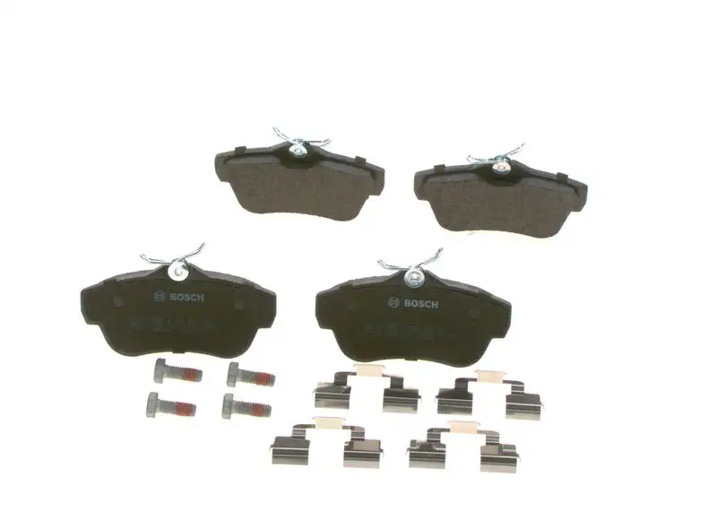 BOSCH 0986494192 Arka Fren Balatası resmi