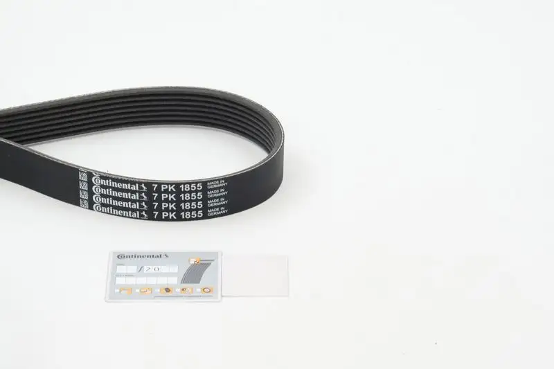 CONTITECH 7PK1855 Kayış resmi